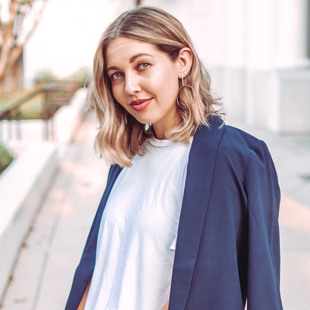 Meet your Posher, Allison